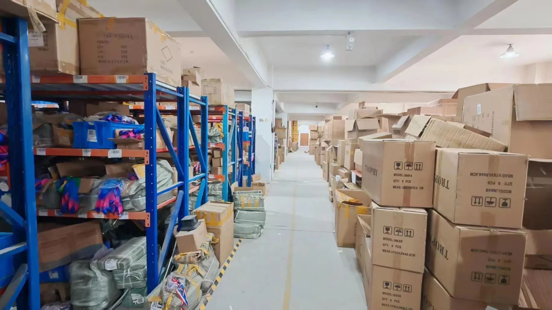 Packaging Line