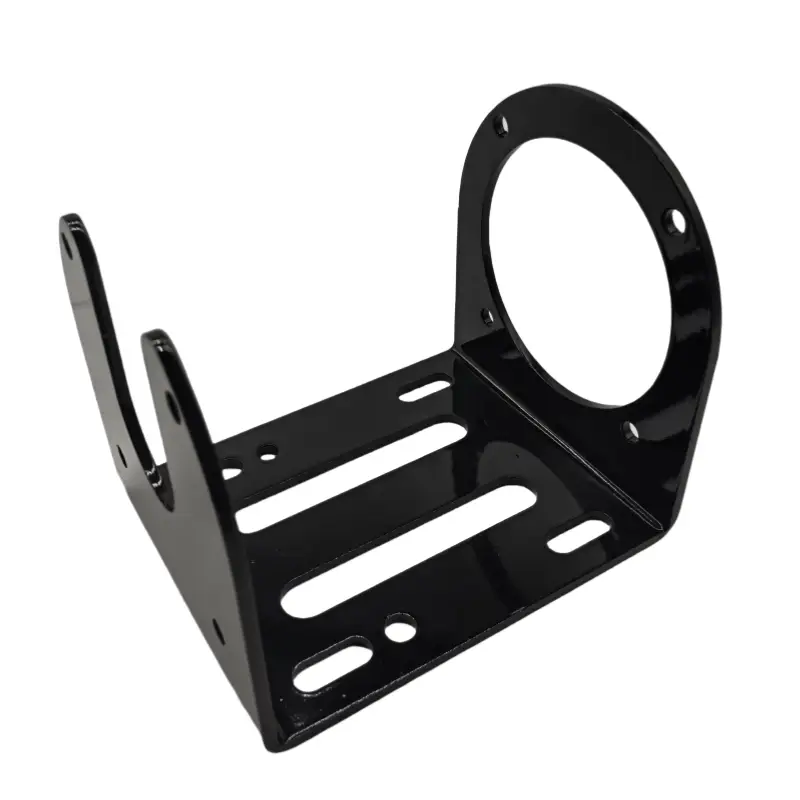E-Bike Motor Mounts & Brackets