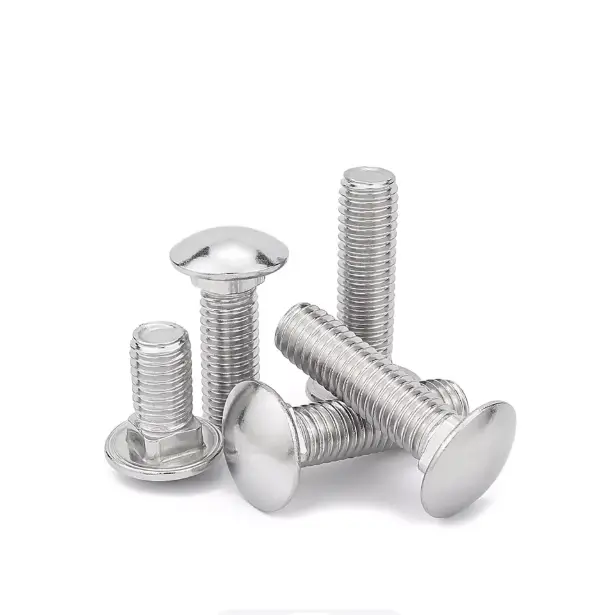 Railway Precision Fasteners