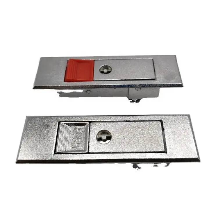 Locomotive Cabinet & Panel Hardware