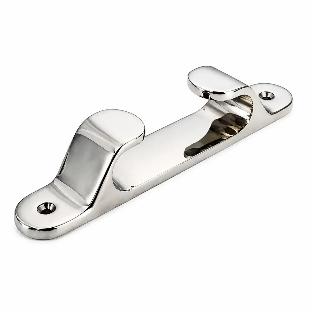 Marine Deck Cleats & Fairleads