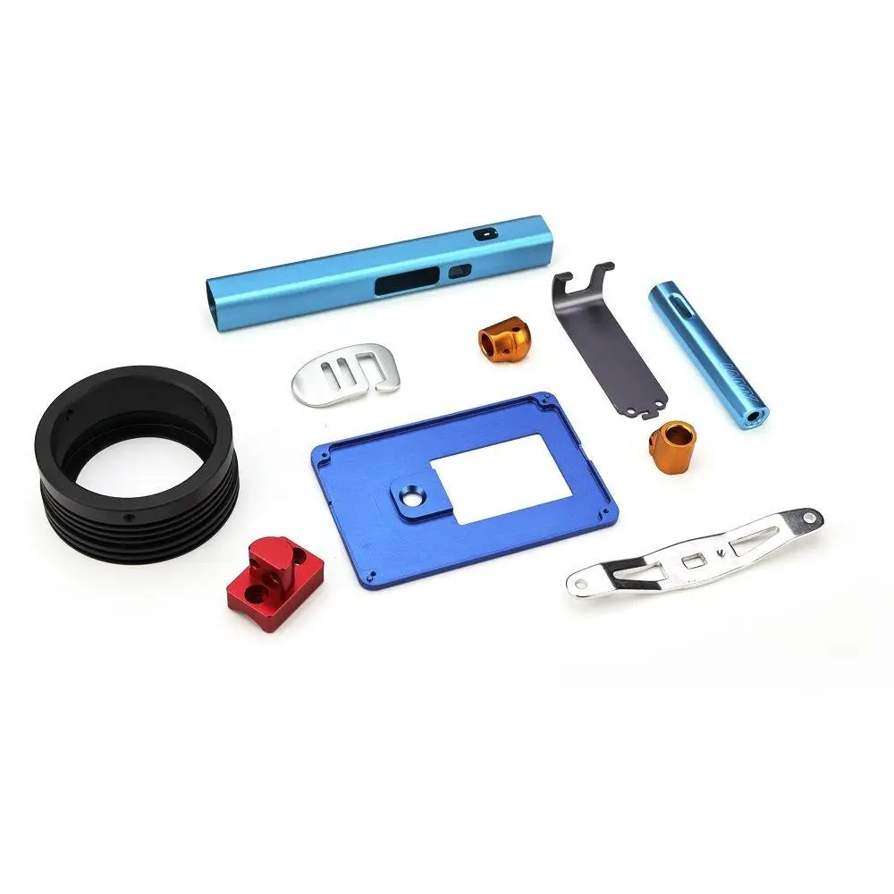 Motorcycle Frame Brackets