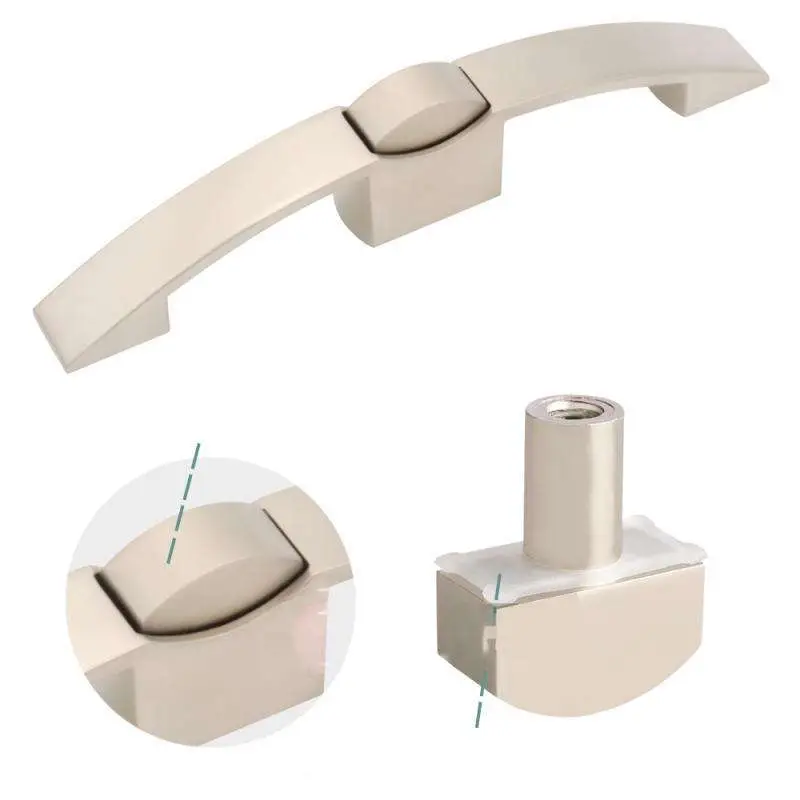 Camper Cabinet Latches & Handles