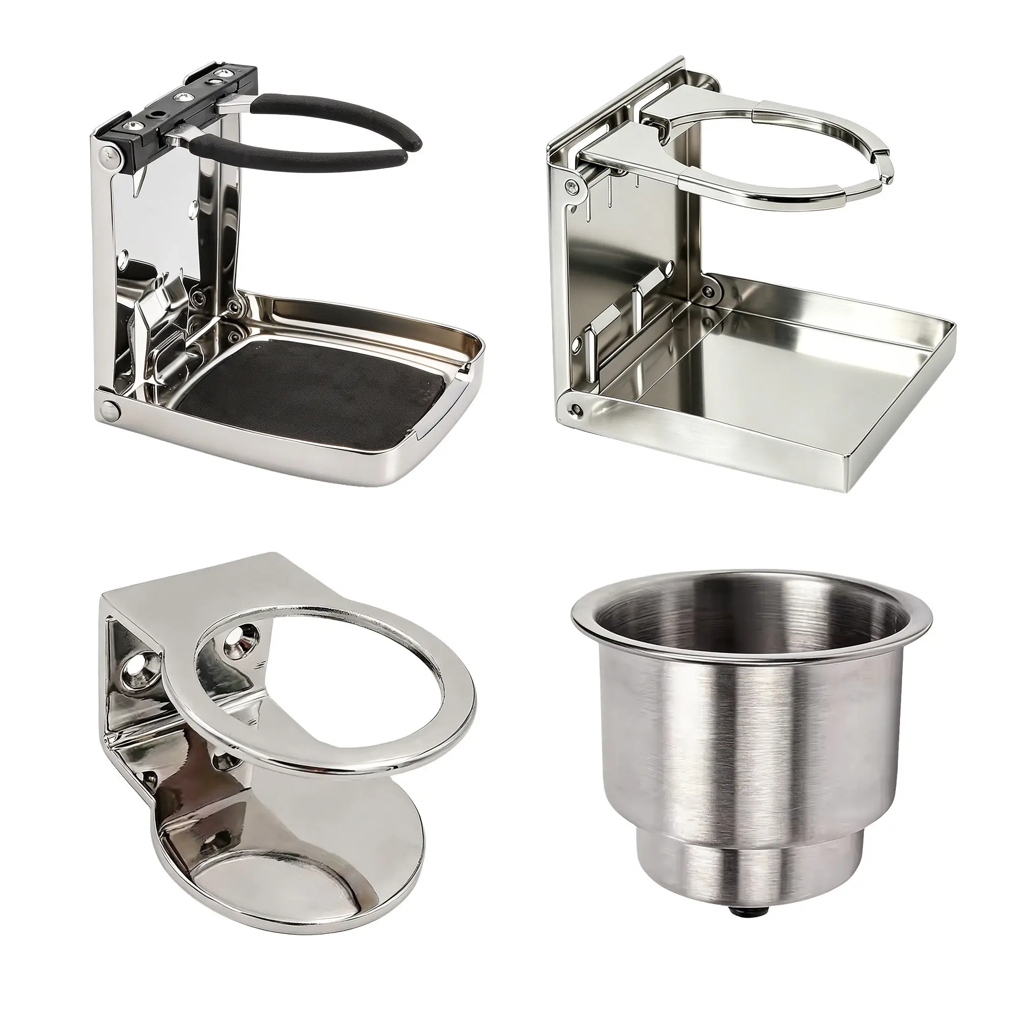 Yacht Interior Hardware Set